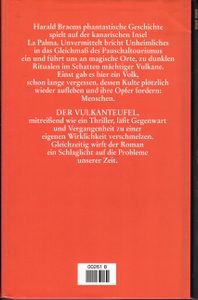 Der Vulkanteufel