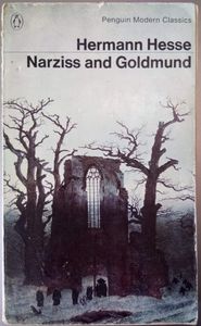 Narziss and Goldmund
