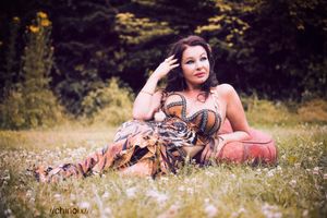 Natacha Atlas