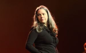 Natalie Merchant