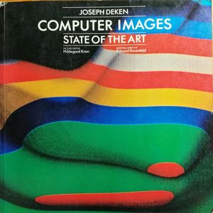 Computer Images: State of the Art