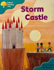 Storm Castle