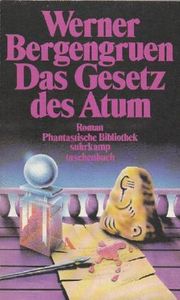 Das Gesetz des Atum