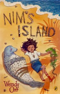 Nim's Island