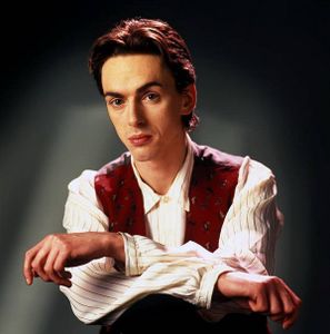 Stephen Duffy