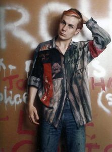 Simon Barker