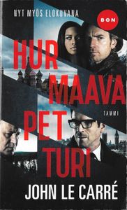 Hurmaava petturi