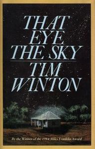 That Eye, the Sky