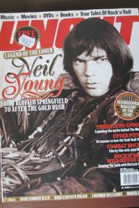 Uncut (Take 74)