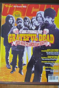 Uncut (Take 65)