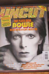 Uncut (Take 70)