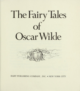 The Fairy Tales of Oscar Wilde: Immortal Stories of Great Charm