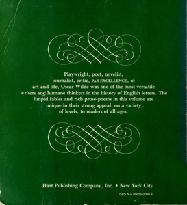 The Fairy Tales of Oscar Wilde: Immortal Stories of Great Charm
