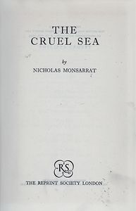 The Cruel Sea