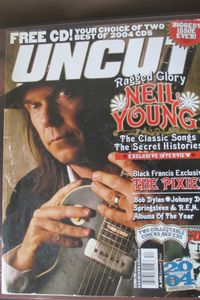 Uncut (Take 91)