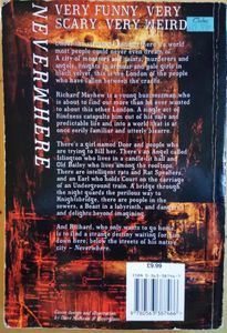 Neverwhere