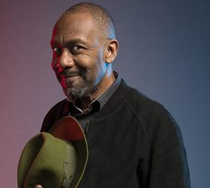 Lenny Henry
