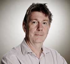 John Whiston