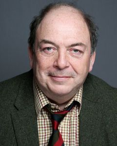Clive Brill