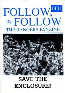 Follow, Follow FF11