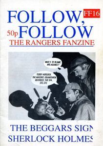 Follow, Follow FF16