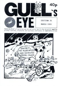 Gull's Eye No.35
