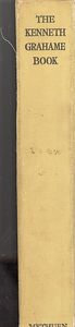 The Kenneth Grahame Book