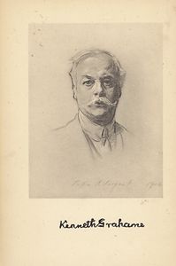 The Kenneth Grahame Book
