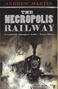 The Necropolis Railway