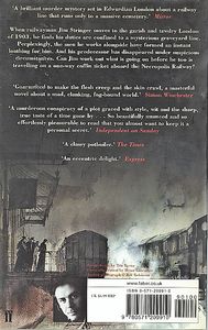 The Necropolis Railway
