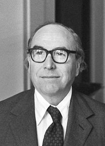 Roy Jenkins