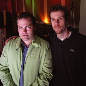 Dust Brothers