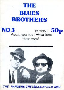 The Blues Brother No.3