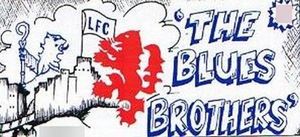 The Blues Brothers