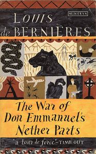 The War of Don Emmanuel's Nether Parts