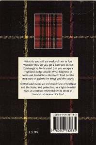 Scottish Jokes