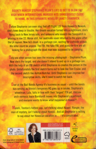 Explosive Eighteen