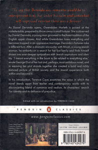 Daniel Deronda