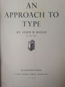 An Approach to Type