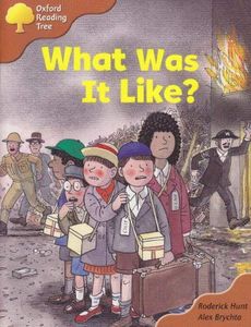 What Was It Like?