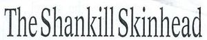 The Shankill Skinhead