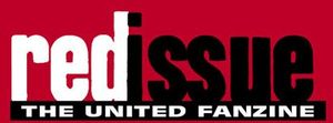 Red Issue