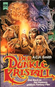 Der Dunkle Kristall
