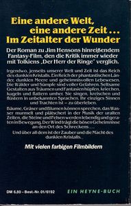 Der Dunkle Kristall