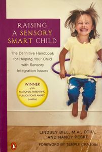 Raising a Sensory Smart Child