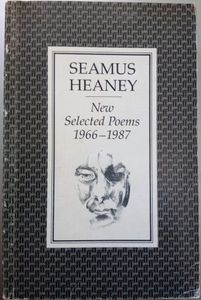New Selected Poems 1966-1987
