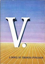 V.