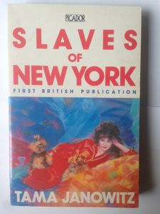 Slaves of New York