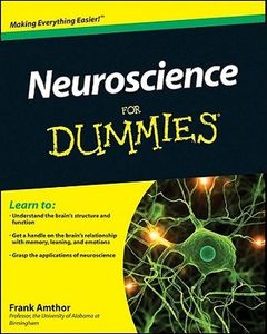 Neuroscience for Dummies