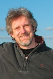 Nick Bibby